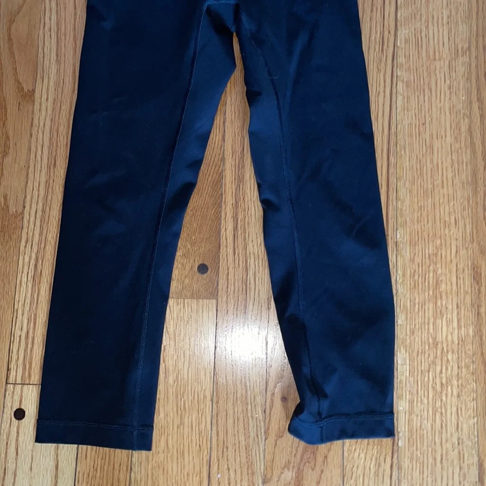Lululemon Full-On Luxtreme Wunder Under Crop - Picture 13 of 15